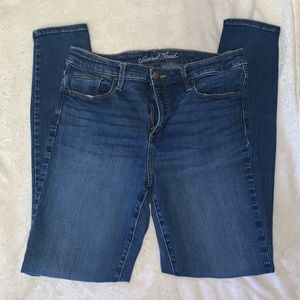 Women’s Universal Thread Jeans Size 12